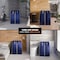 Steamspa Portable 1-Person Infrared Home Sauna with Digital Control, Infrared Foot Pad and Folding Chair SP-SS0001-1P - alternate 3